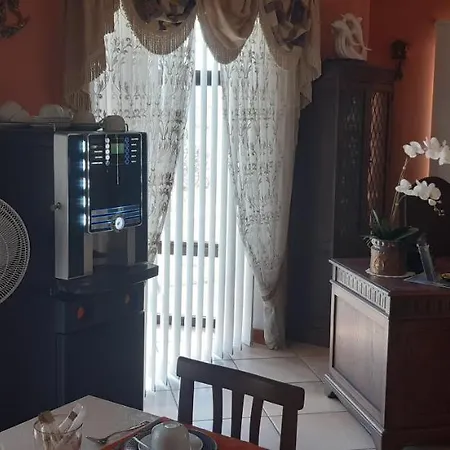 Affittacamere Kikka 4*