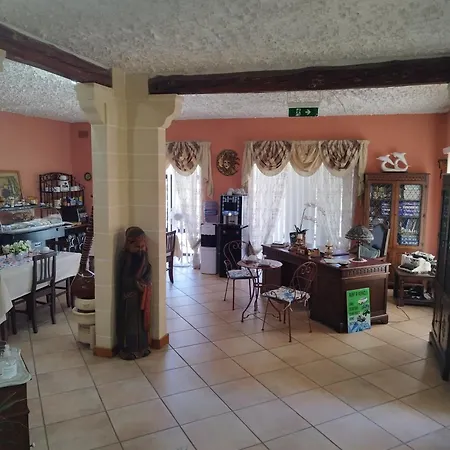 Kikka Guest house *