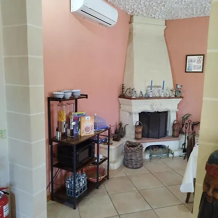 Affittacamere Kikka 4*