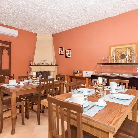 Kikka 4* Tarxien