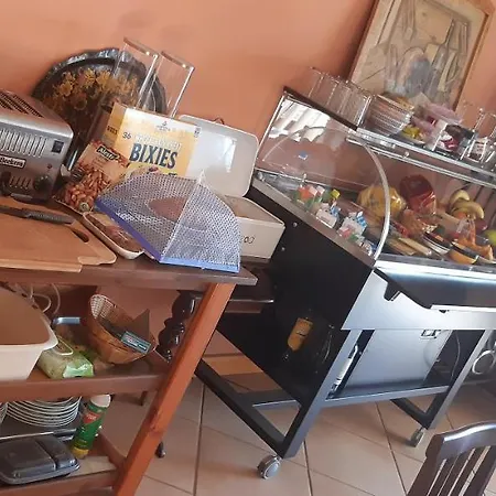 Pensión Kikka