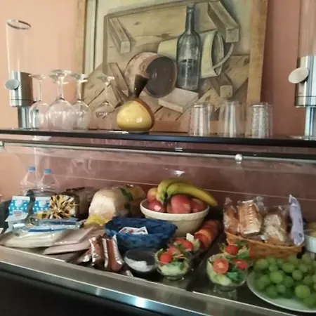 Kikka بيت ضيافة Tarxien