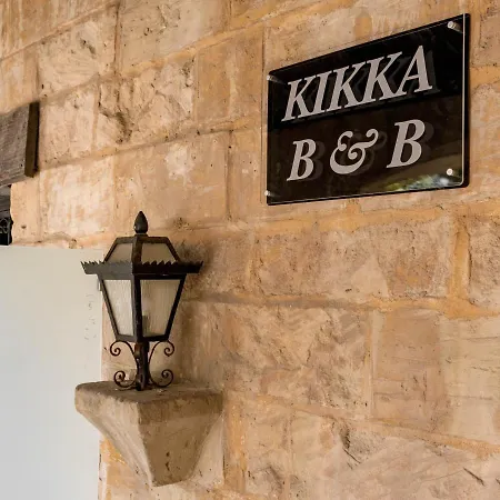 Pensión Kikka Tarxien