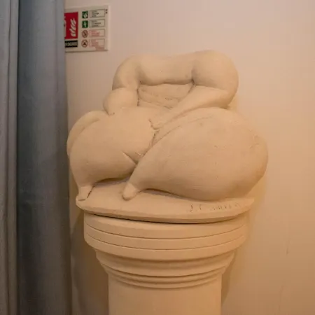 招待所 Kikka Tarxien