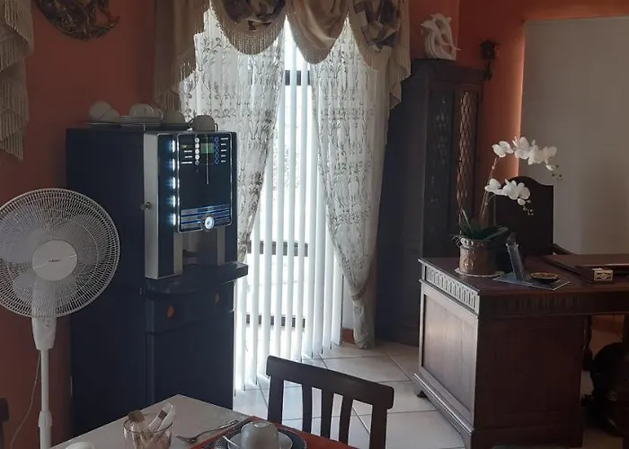 Affittacamere Kikka 4*