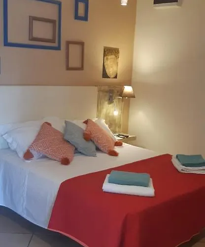 Kikka Guest house 4*