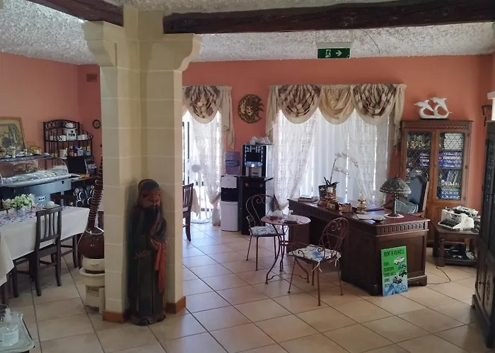 Kikka Affittacamere 4*