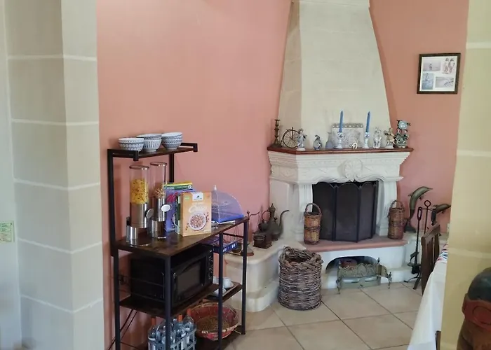 Affittacamere Kikka 4*