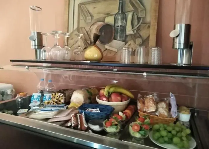 Kikka Vendégház Tarxien