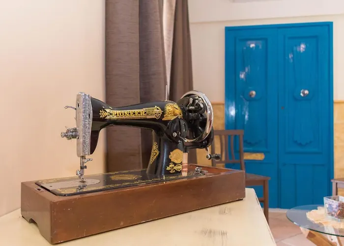 Kikka Affittacamere Tarxien