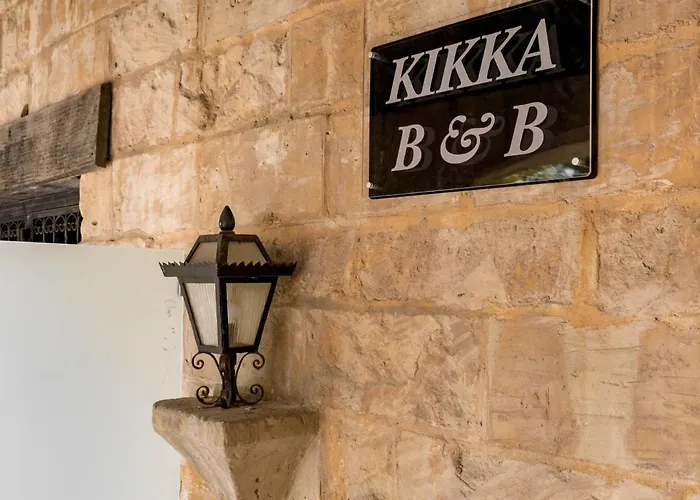 Affittacamere Kikka Tarxien