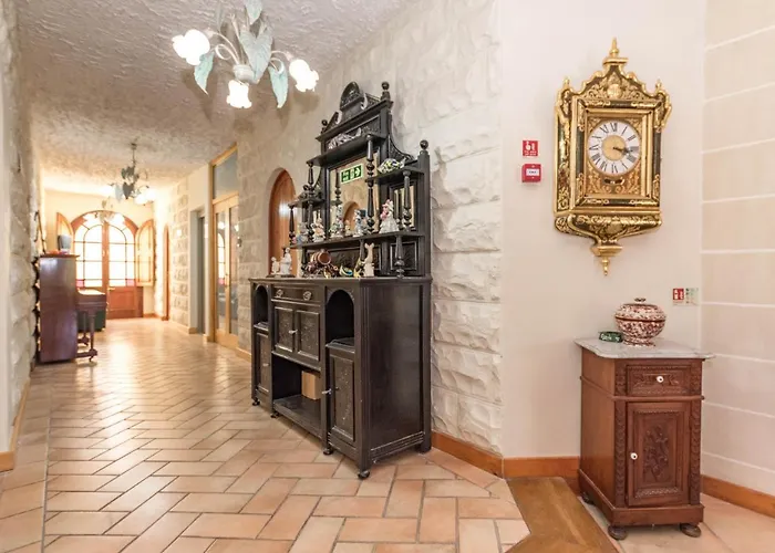 Affittacamere Kikka Tarxien