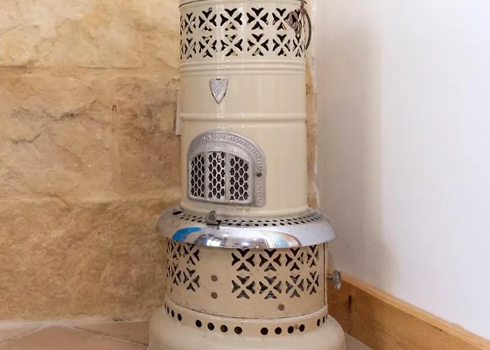 Kikka Affittacamere 4*